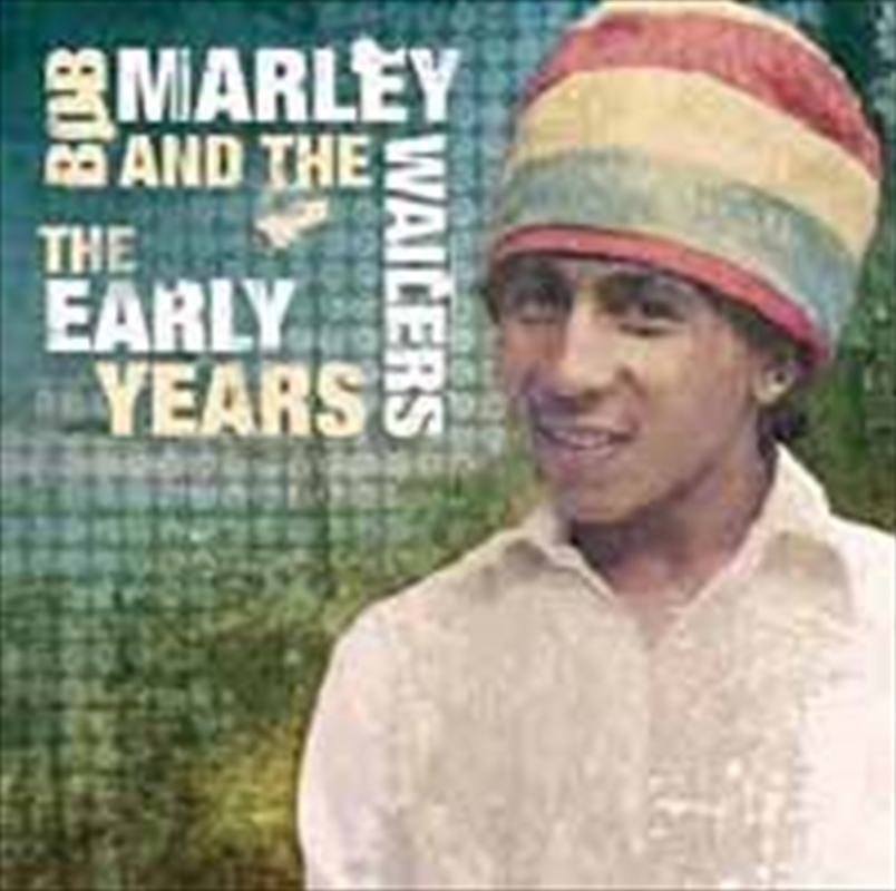 Early Years/Product Detail/Reggae