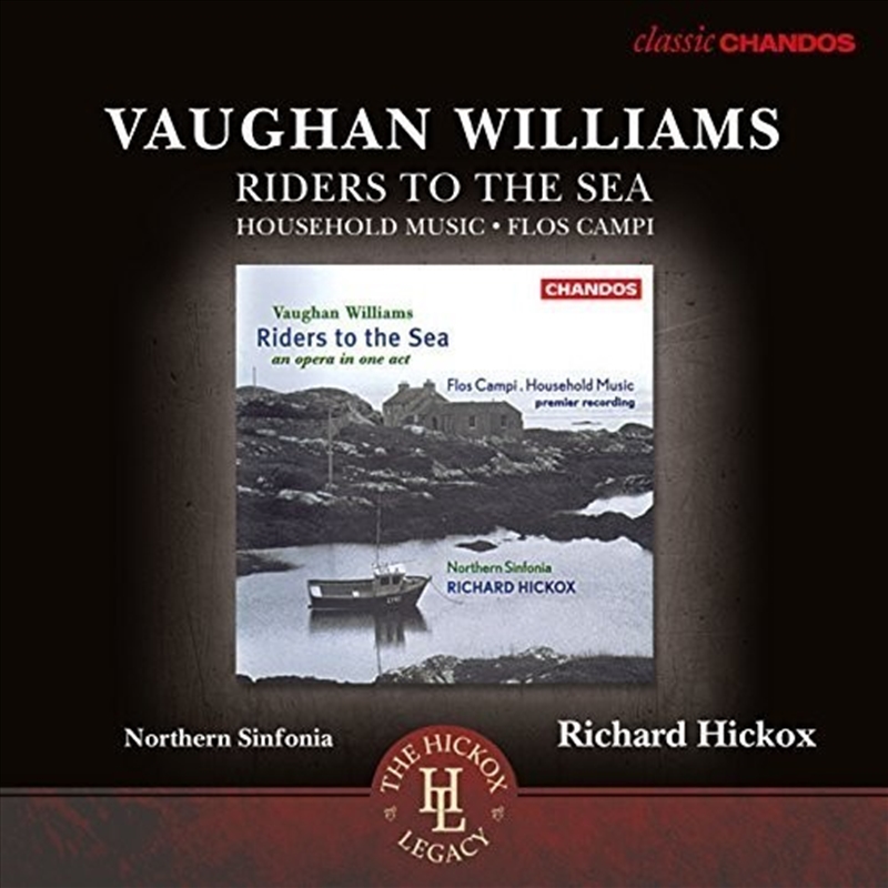 Riders To The Sea: Household/Product Detail/Classical