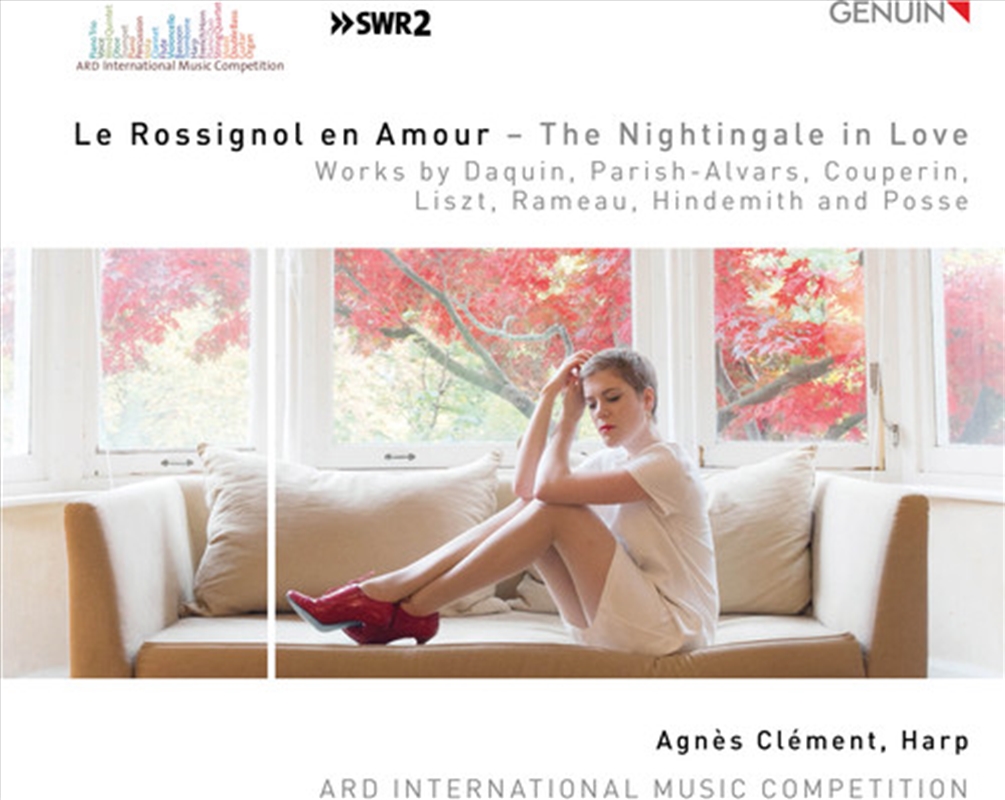 Rossignol En Amour/Product Detail/Classical