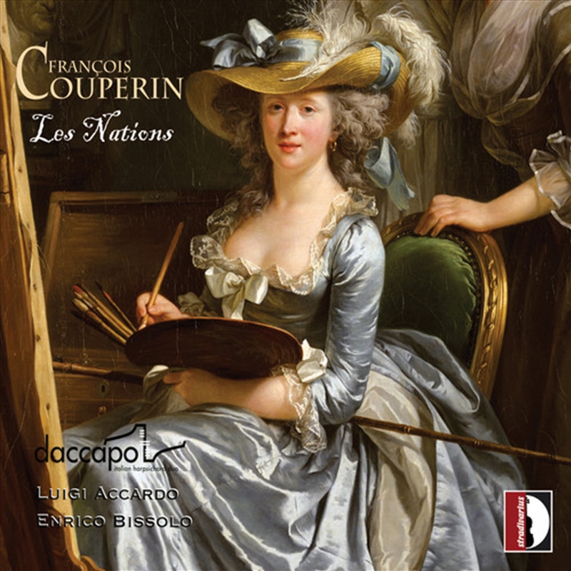 Les Nations/Product Detail/Classical