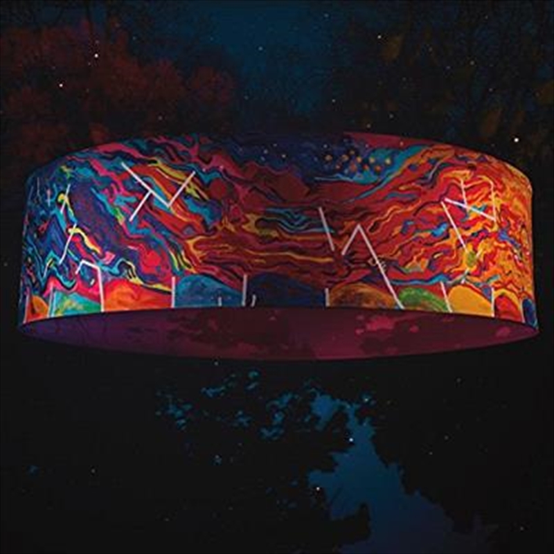 Bellowing Sun/Product Detail/Dance