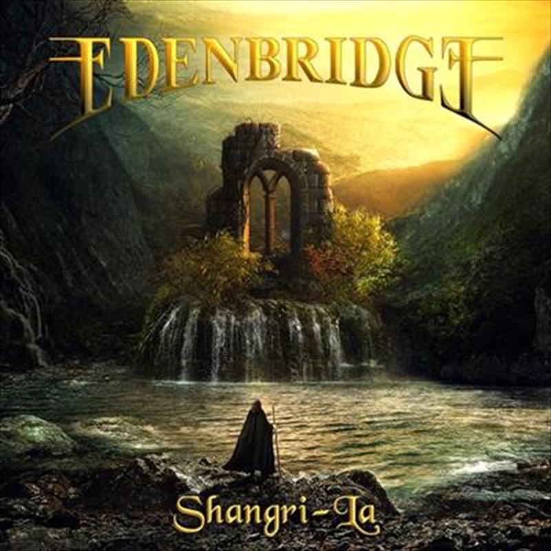 Shangri-La/Product Detail/Metal