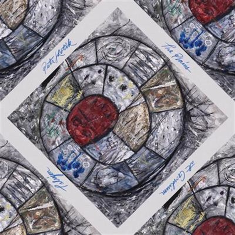 The Plains At Gordium/Product Detail/Classical