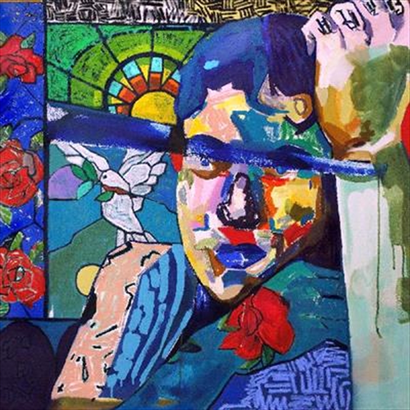 My Entire Life/Product Detail/Alternative