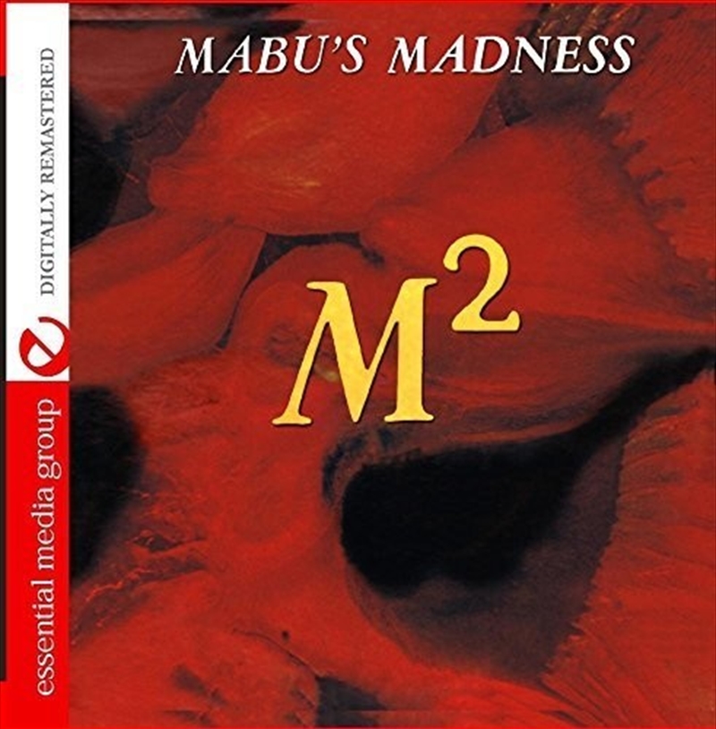 M Square/Product Detail/R&B