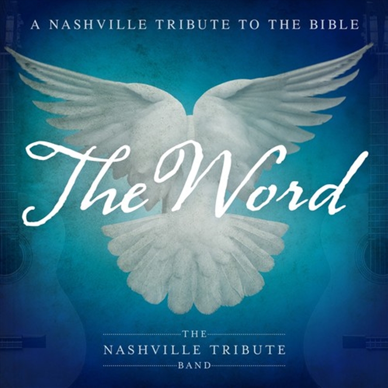 Word: A Nashville Tribute/Product Detail/Religious