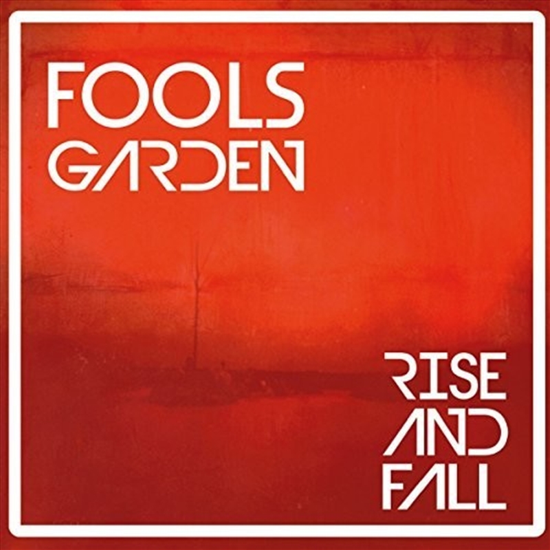 Rise And Fall/Product Detail/Rock