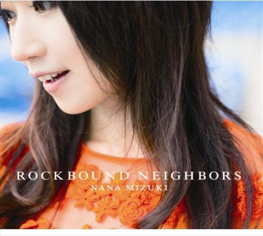 Rockbound Neighbours/Product Detail/World