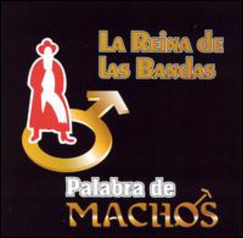 Palabra De Machos/Product Detail/World