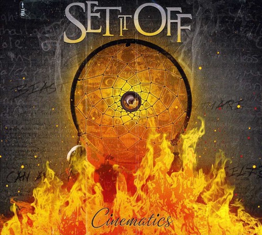 Set It Off - Cinematics | Sanity