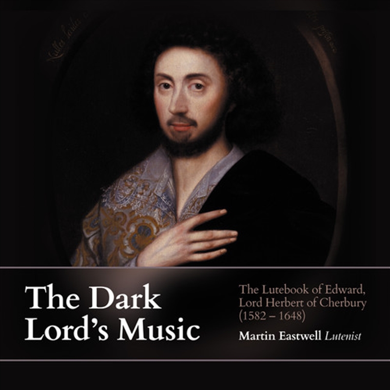 Dark Lords Music/Product Detail/Classical