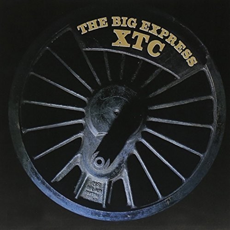 Big Express/Product Detail/Rock