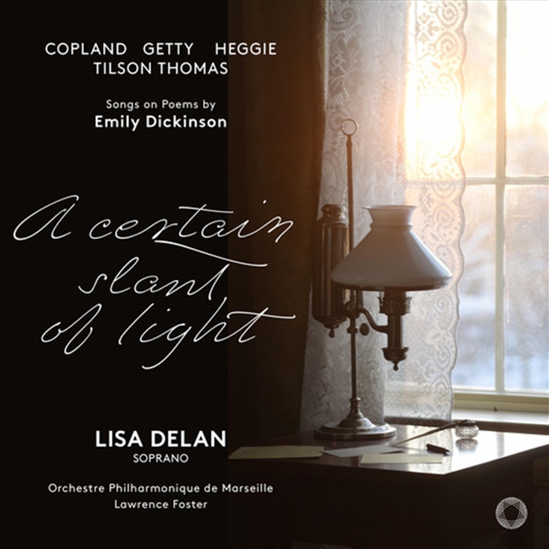 Certain Slant Of Light/Product Detail/Classical