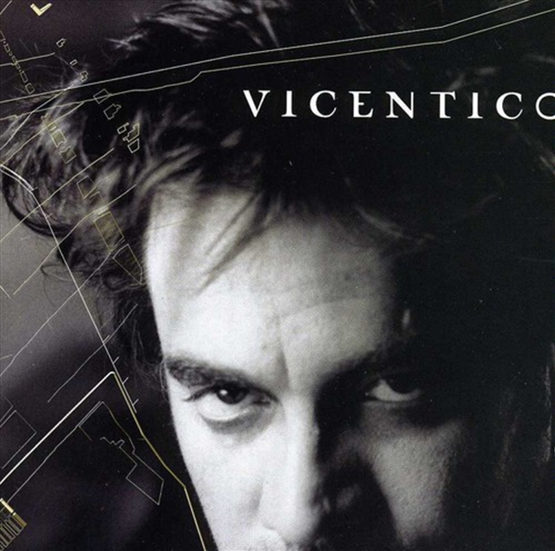 Vicentico/Product Detail/Rock/Pop