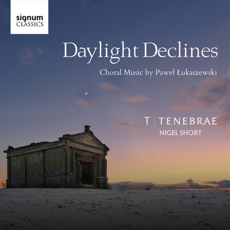 Daylight Declines/Product Detail/Classical