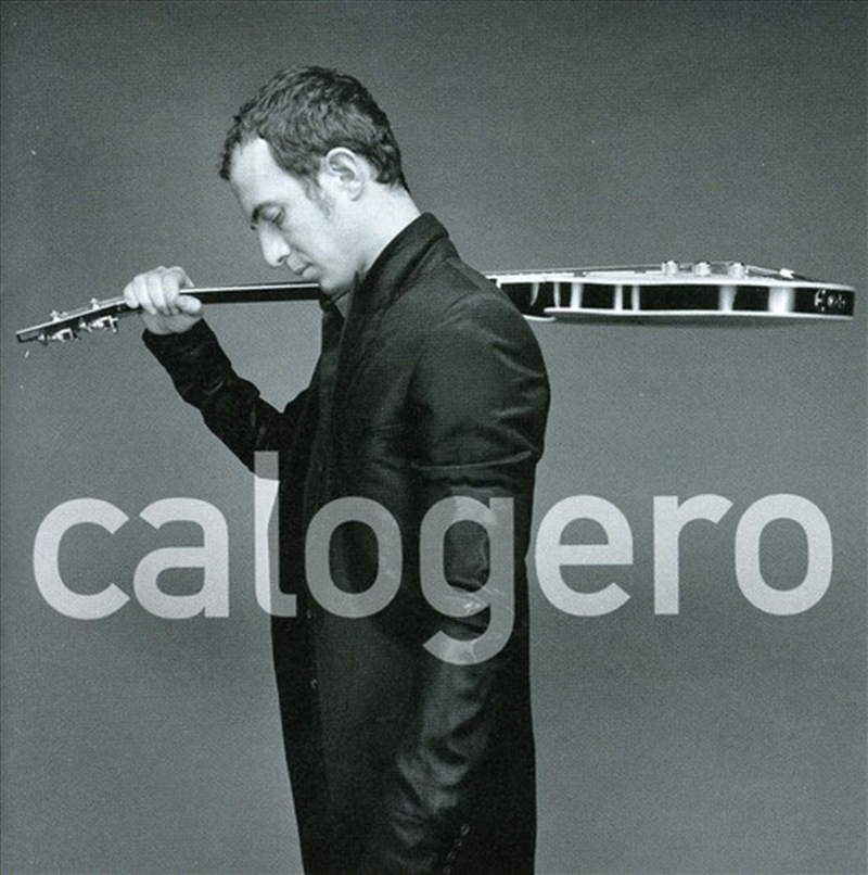 Calogero/Product Detail/World