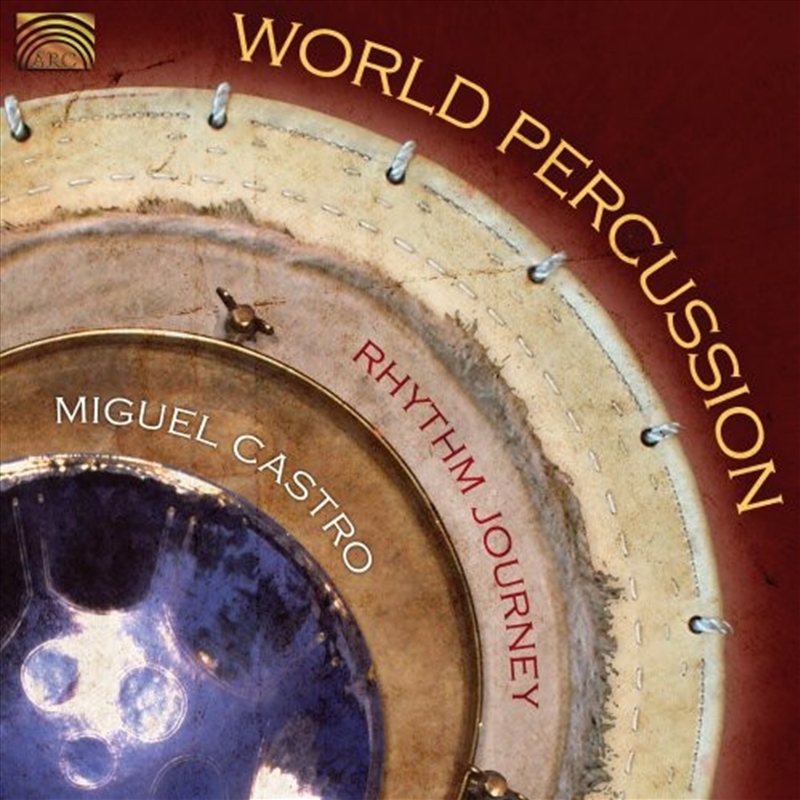 World Percussion/Product Detail/World
