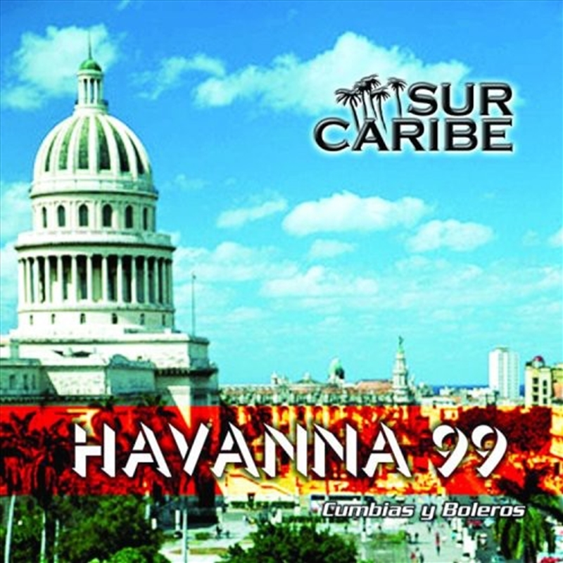 Havanna 99/Product Detail/World