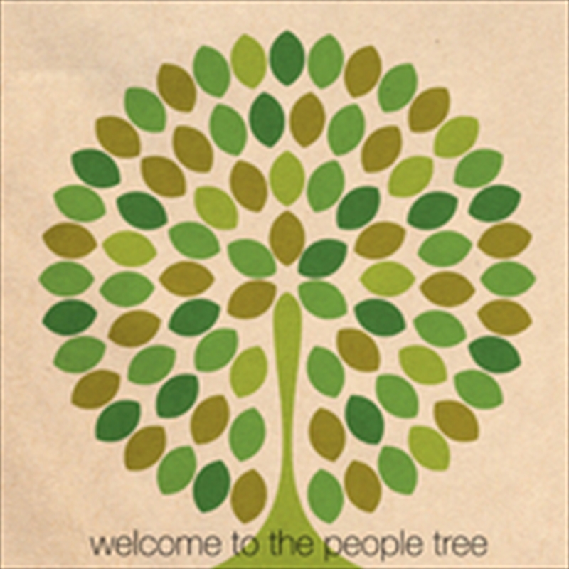 Welcome To The Seed People/Product Detail/Various