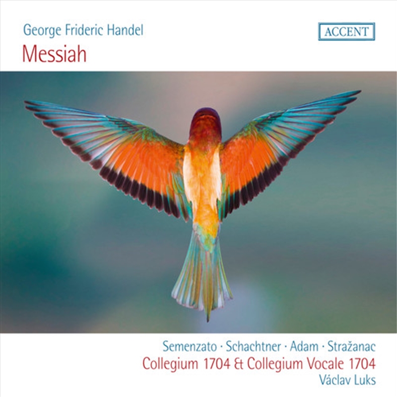 Messiah/Product Detail/Classical