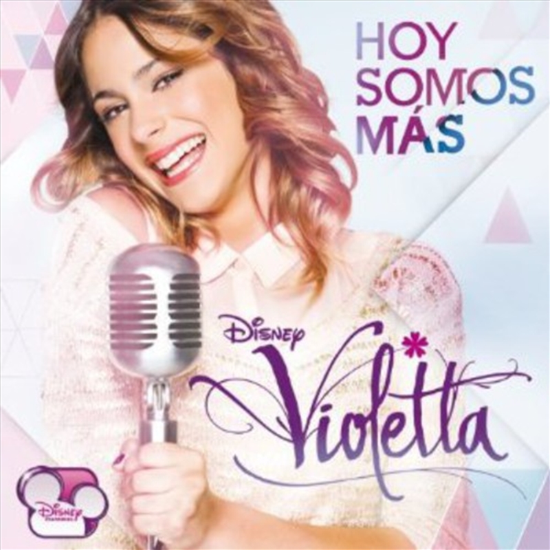 Hoy Somos Mas 2/Product Detail/Rock/Pop