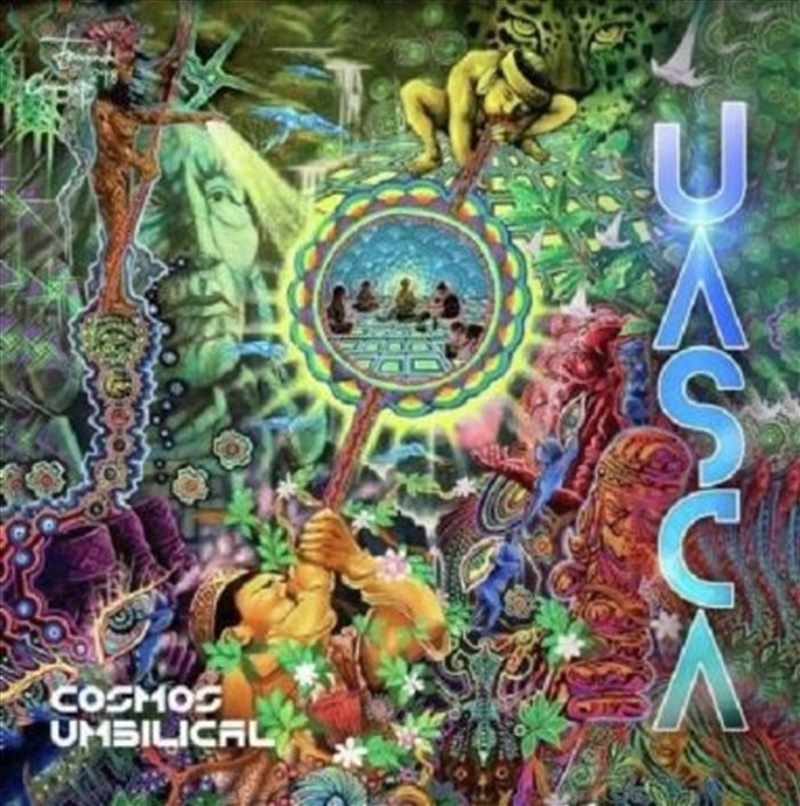 Cosmos Umbilical/Product Detail/Dance
