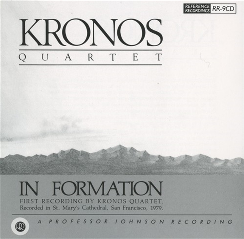In Formation/Product Detail/Classical