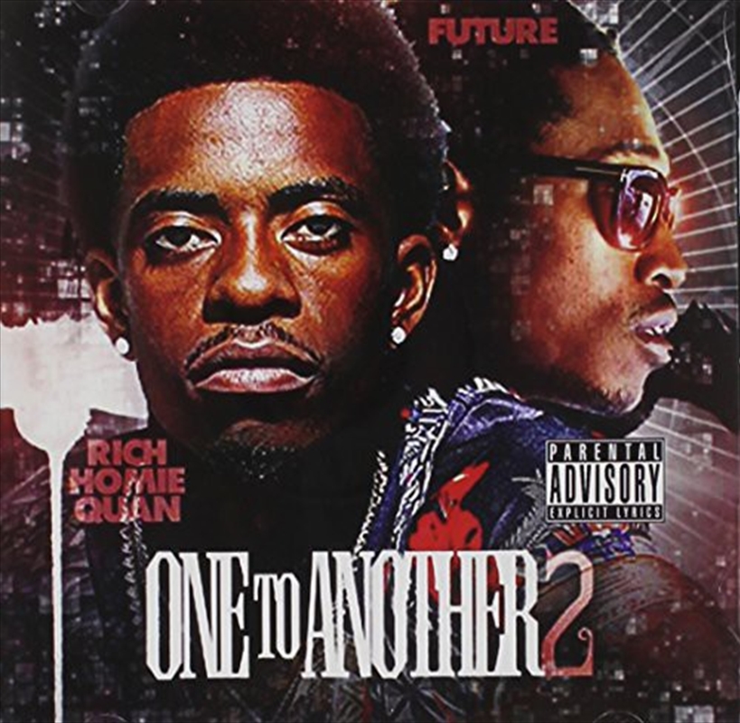 One To Another 2/Product Detail/Hip-Hop