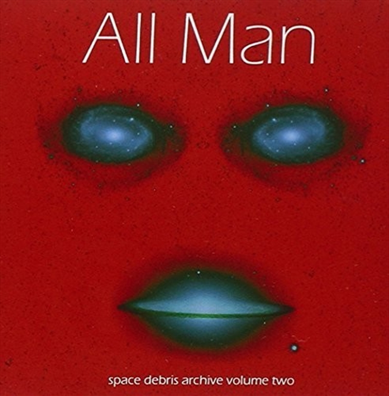 Archive 2: All Man/Product Detail/Rock