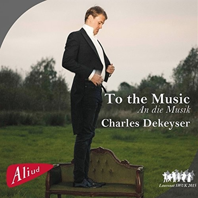 To Music/Product Detail/Classical