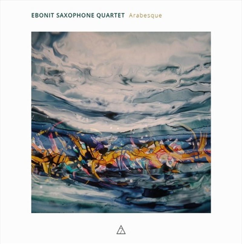 Arabesque: Debussy / Saint-Saens / Janacek/Product Detail/Classical