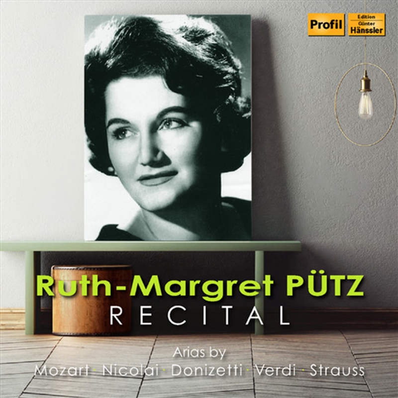 Recital/Product Detail/Classical