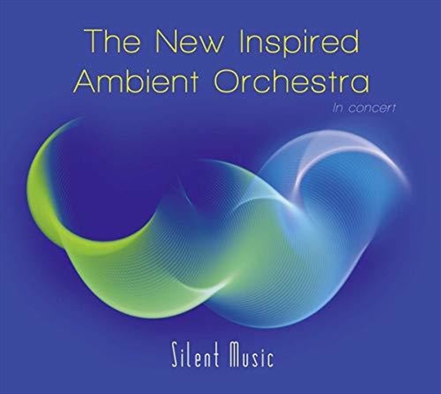 Silent Music/Product Detail/World