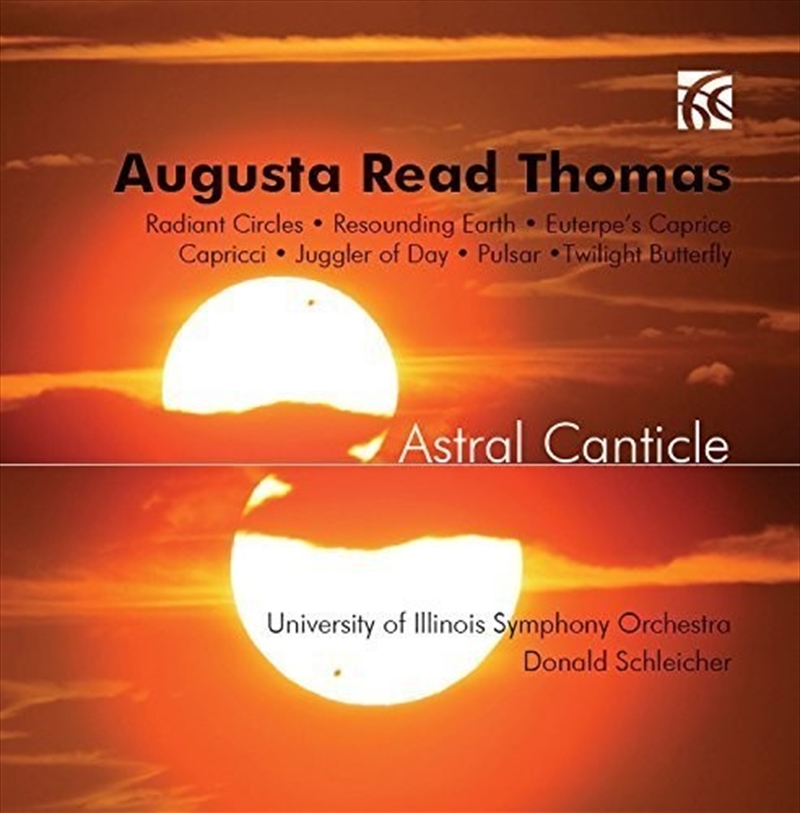 Astral Canticle/Product Detail/Classical