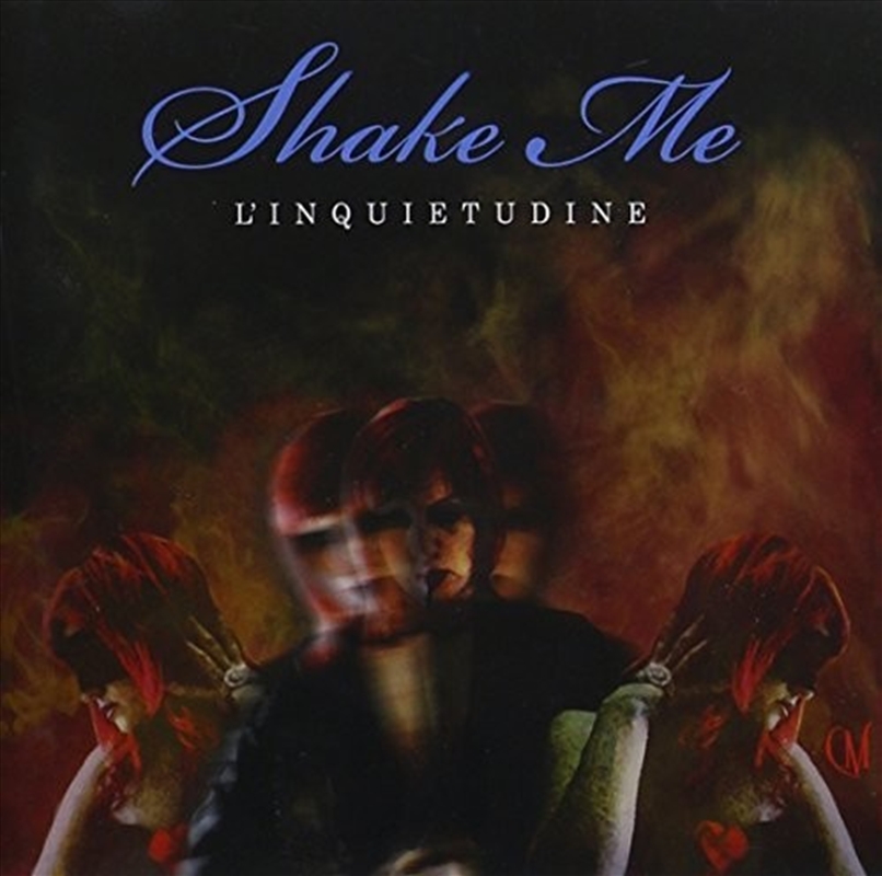 Linquietudine/Product Detail/Rock/Pop