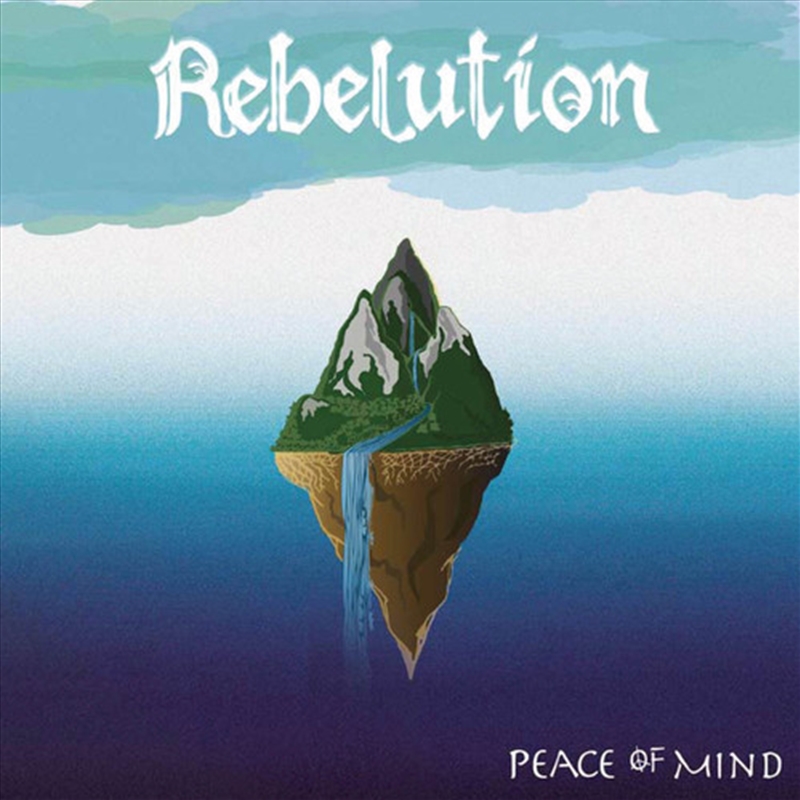 Peace Of Mind (Deluxe Edition)/Product Detail/Reggae