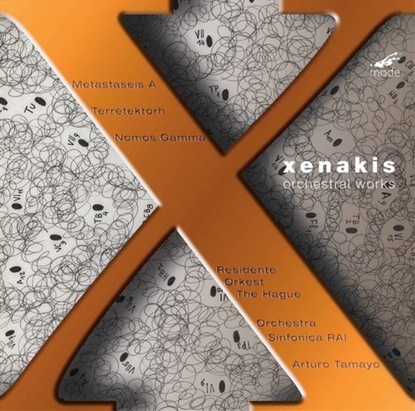 Orchestral Works/Product Detail/Classical