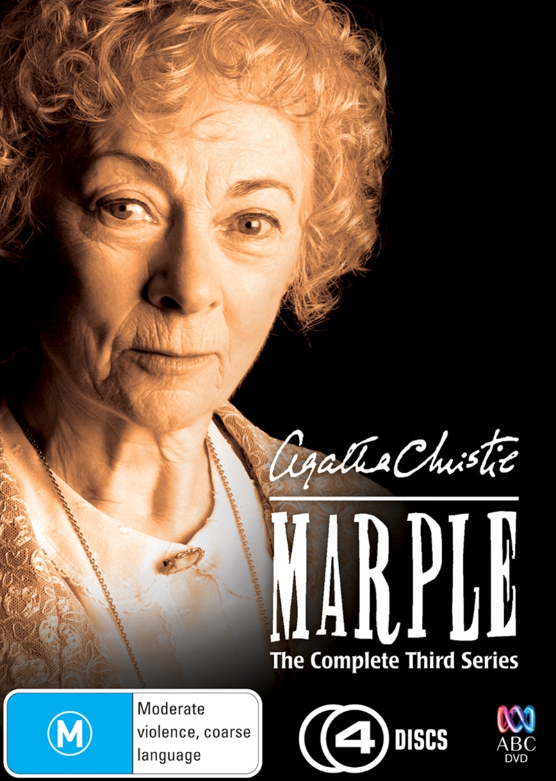 Marple; S3/Product Detail/Drama