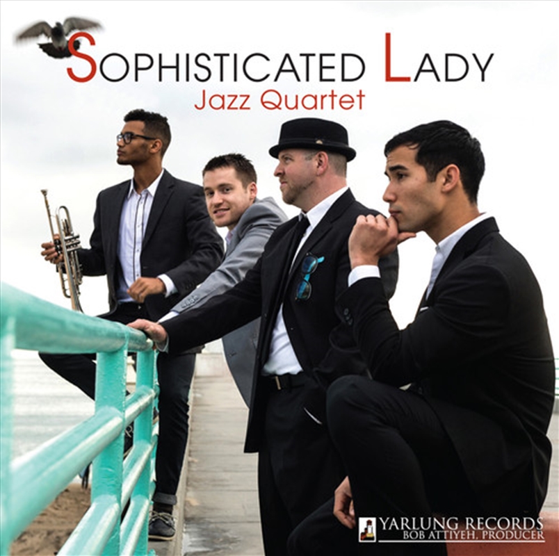 Sophisticated Lady/Product Detail/Jazz