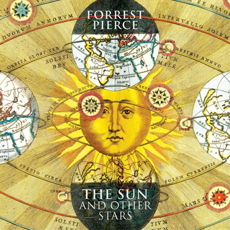 Sun And Other Stars/Product Detail/Jazz