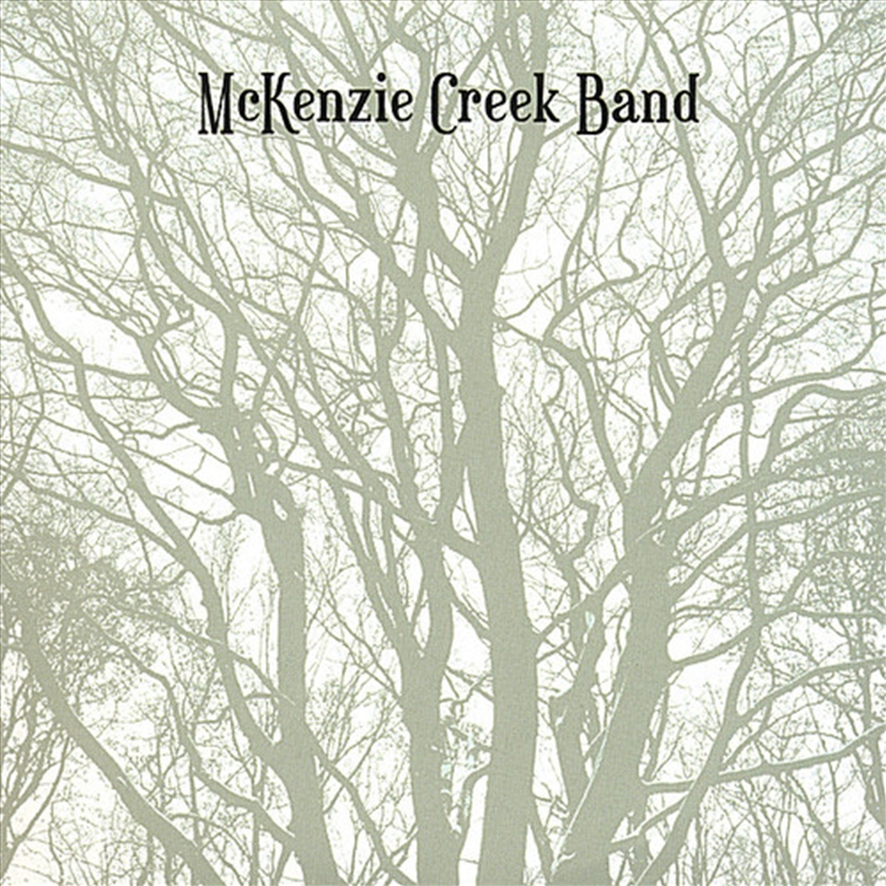 Mckenzie Creek Band/Product Detail/Pop