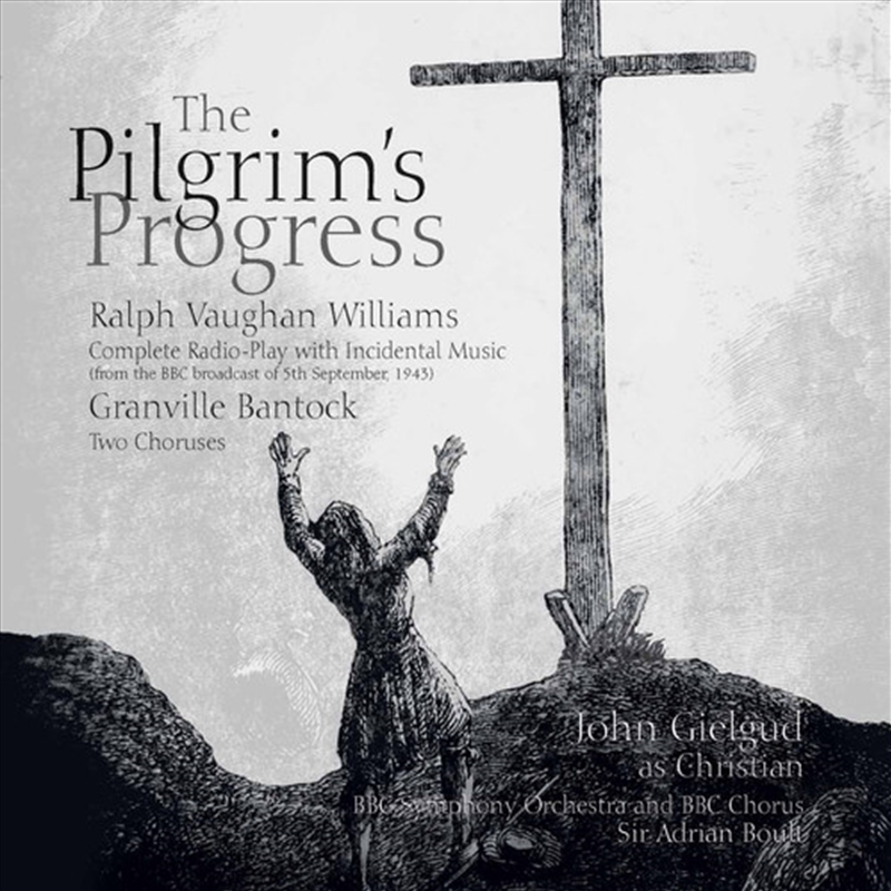 Pilgrims Progress/Product Detail/Classical