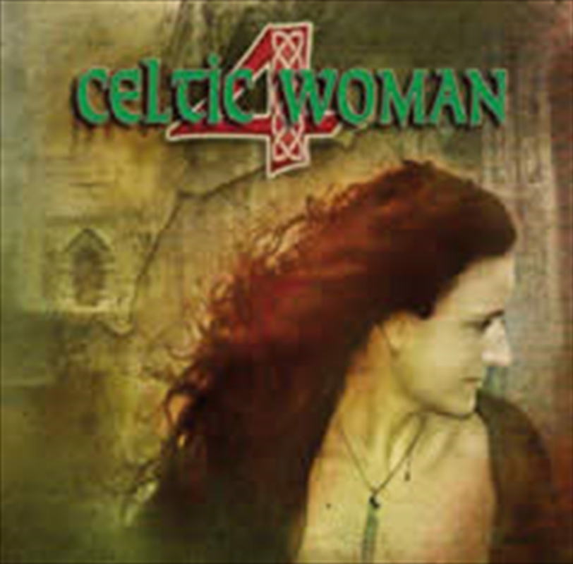 Celtic Woman 4/Product Detail/World