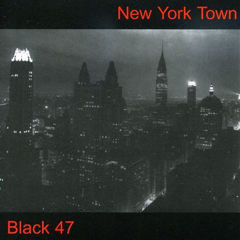 New York Town/Product Detail/Alternative