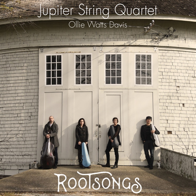 Rootsongs/Product Detail/Classical