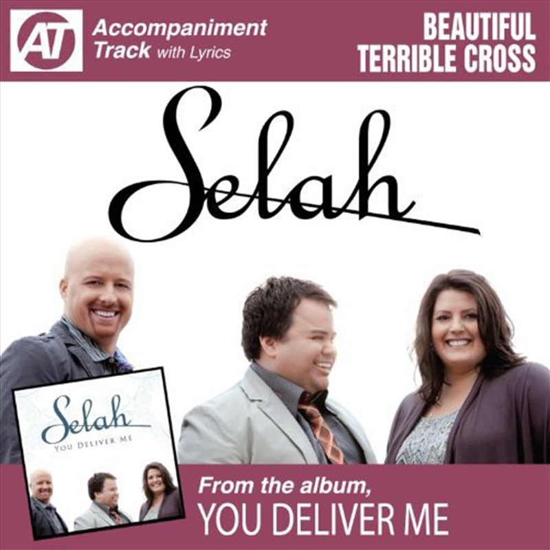 Beautiful Terrible Cross/Product Detail/Easy Listening