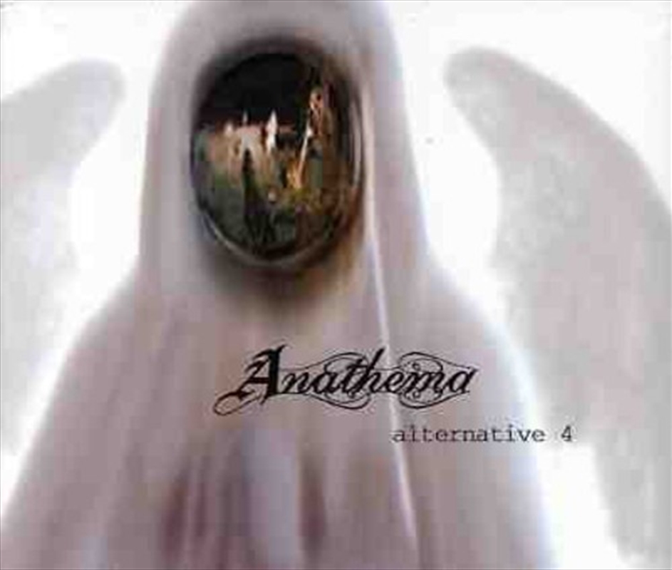 Alternative 4/Product Detail/Rock/Pop