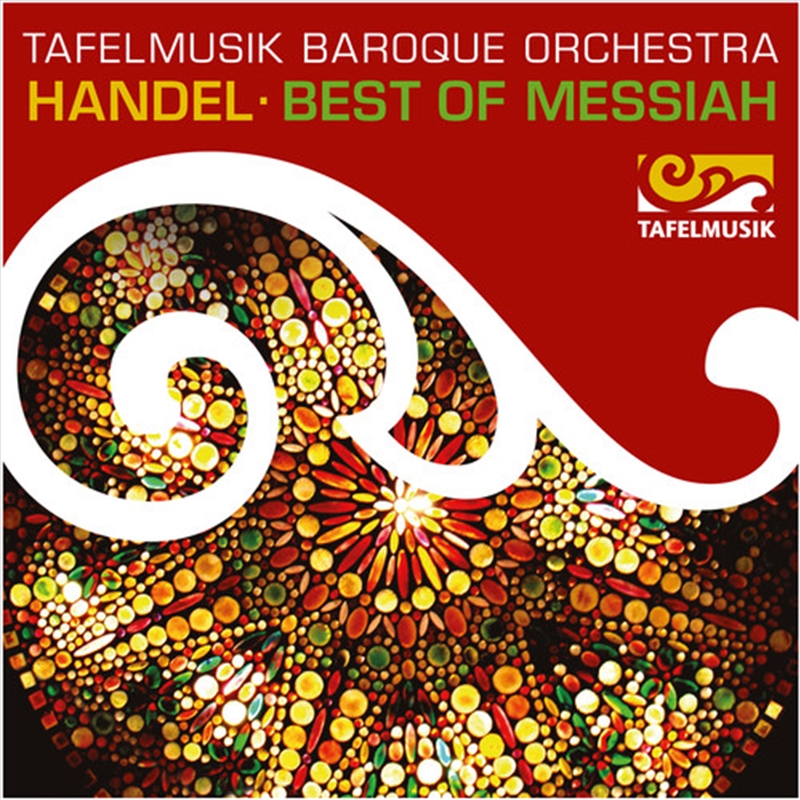 Best Of Messiah/Product Detail/Classical