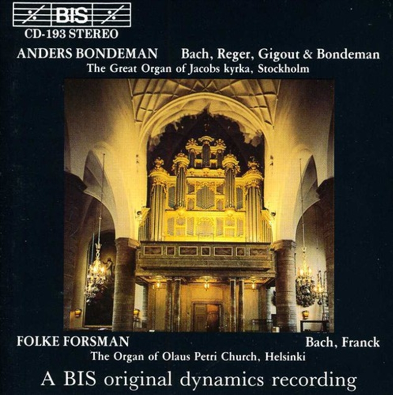 Preludes And Fugues/Product Detail/Classical
