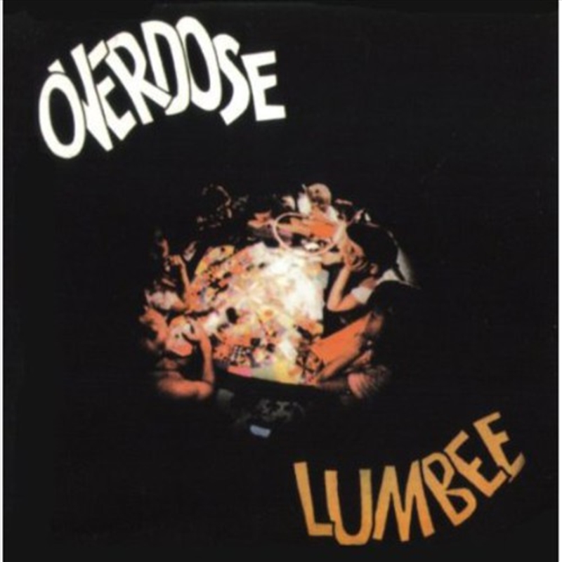 Overdose/Product Detail/Rock/Pop